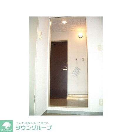 ベイグリッド潮見の物件内観写真